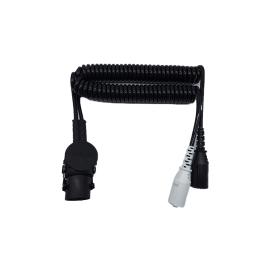 Cordon adaptateur 15P - 24N + 24S - Plastique